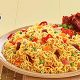 Indomie noodles 