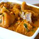 Ogbono draw soup