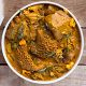 Oha traditional soup