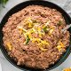 Mashed Beans