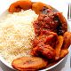 White Rice